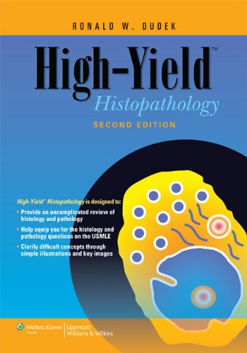 High-yield Histopathology 2011