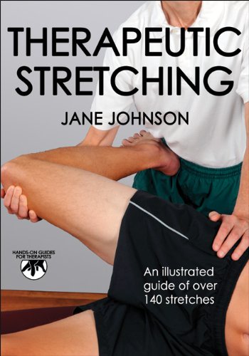 Therapeutic Stretching 2012