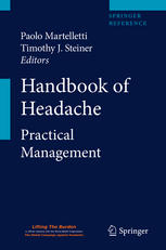 Handbook of Headache: Practical Management 2011