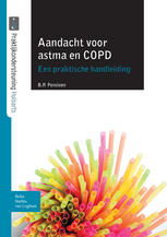 Aandacht voor astma en COPD 2010