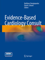 Evidence-Based Cardiology Consult 2013