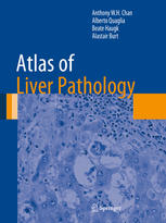Atlas of Liver Pathology 2013