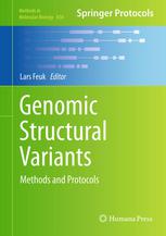 Genomic Structural Variants: Methods and Protocols 2012