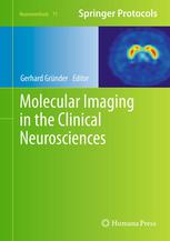 تصویربرداری مولکولی در علوم اعصاب بالینی