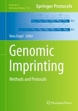 Genomic Imprinting: Methods and Protocols 2012