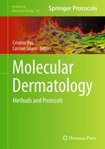 Molecular Dermatology: Methods and Protocols 2013
