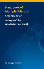 Handbook of Multiple Sclerosis 2013