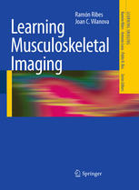 Learning Musculoskeletal Imaging 2010
