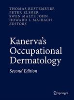 Kanerva’s Occupational Dermatology 2012