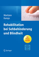 Rehabilitation bei Sehbehinderung und Blindheit 2013