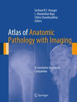 Atlas of Anatomic Pathology with Imaging: A Correlative Diagnostic Companion 2013