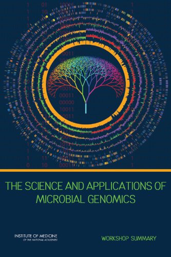 علم و کاربردهای ژنومیک میکروبی: چکیده کارگاه