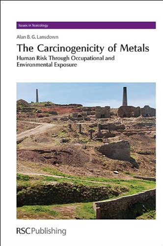 The Carcinogenicity of Metals: Human Risk Through Occupational and Environmental Exposure 2013