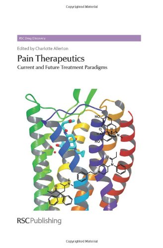 Pain Therapeutics: Current and Future Treatment Paradigms 2013