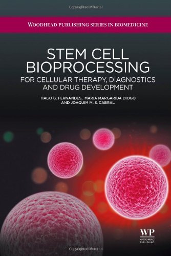 Stem Cell Bioprocessing: For Cellular Therapy, Diagnostics and Drug Development 2013