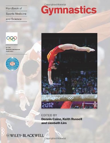 Handbook of Sports Medicine and Science, Gymnastics 2013