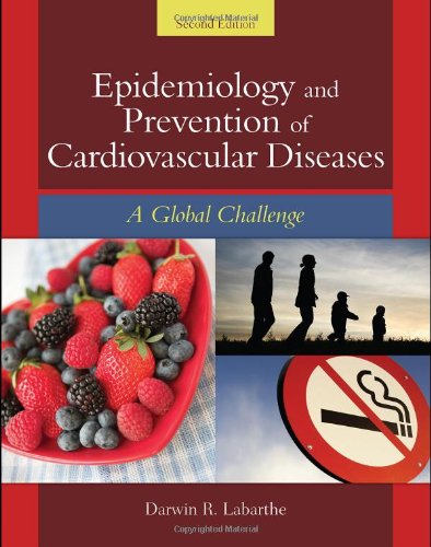 Epidemiology and Prevention of Cardiovascular Diseases: A Global Challenge 2011
