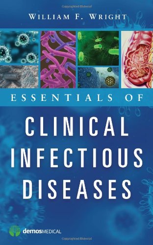 Essentials of Clinical Infectious Diseases 2013