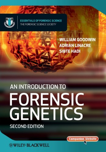 An Introduction to Forensic Genetics 2010