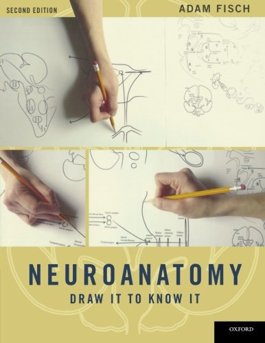 Neuroanatomy: Draw It to Know It 2012