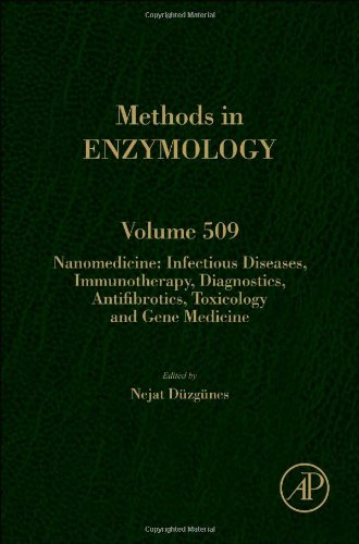 Nanomedicine: Infectious Diseases, Immunotherapy, Diagnostics, Antifibrotics, Toxicology and Gene Medicine 2012