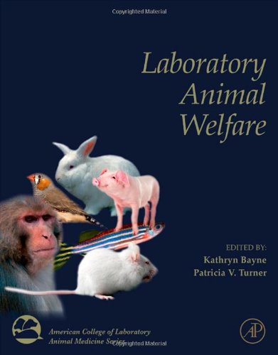 Laboratory Animal Welfare 2013