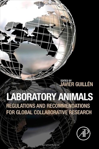 حیوانات آزمایشگاهی: مقررات و توصیه هایی برای تحقیقات مشترک جهانی