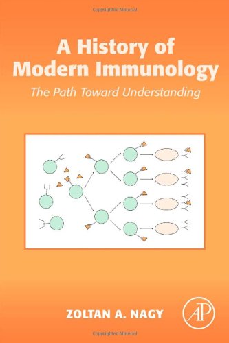 A History of Modern Immunology: The Path Toward Understanding 2013