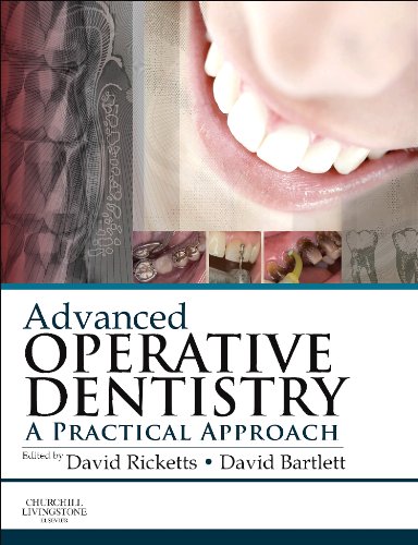 Advanced Operative Dentistry: A Practical Approach 2011