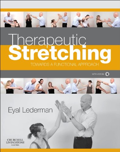 Therapeutic Stretching: Towards a Functional Approach 2013