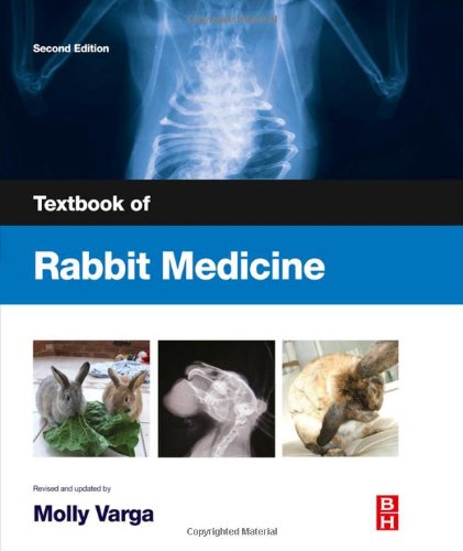 Textbook of Rabbit Medicine 2014