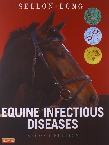 Equine Infectious Diseases 2013