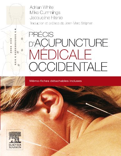 An Introduction to Western Medical Acupuncture 2008