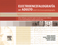 EEG بزرگسالان: یک اطلس دو زبانه به زبان انگلیسی و اسپانیایی