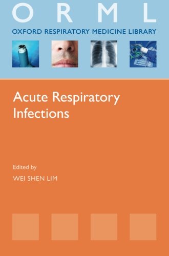 Acute Respiratory Infections 2012