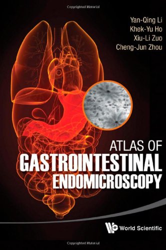 Atlas of Gastrointestinal Endomicroscopy 2012