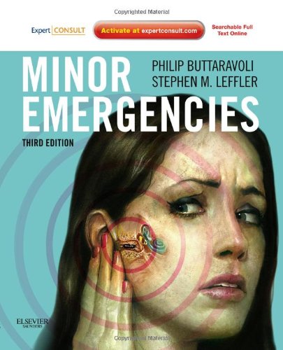 Minor Emergencies 2012