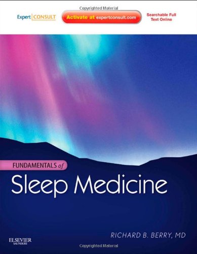 Fundamentals of Sleep Medicine 2012