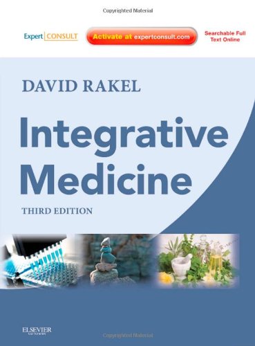Integrative Medicine 2012