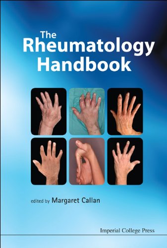 The Rheumatology Handbook 2011