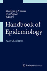 Handbook of Epidemiology 2014