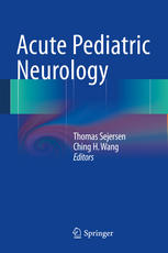 Acute Pediatric Neurology 2013