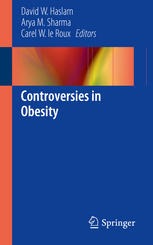 Controversies in Obesity 2014