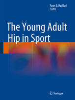 The Young Adult Hip in Sport 2013