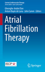 Atrial Fibrillation Therapy 2013