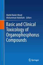 Basic and Clinical Toxicology of Organophosphorus Compounds 2014