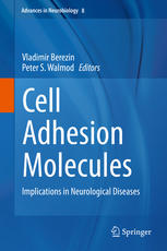 Cell Adhesion Molecules: Implications in Neurological Diseases 2013