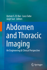 Abdomen and Thoracic Imaging: An Engineering & Clinical Perspective 2013