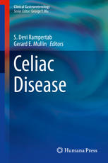 Celiac Disease 2013