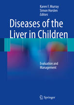 بیماری کبدی کودکان: ارزیابی و مدیریت